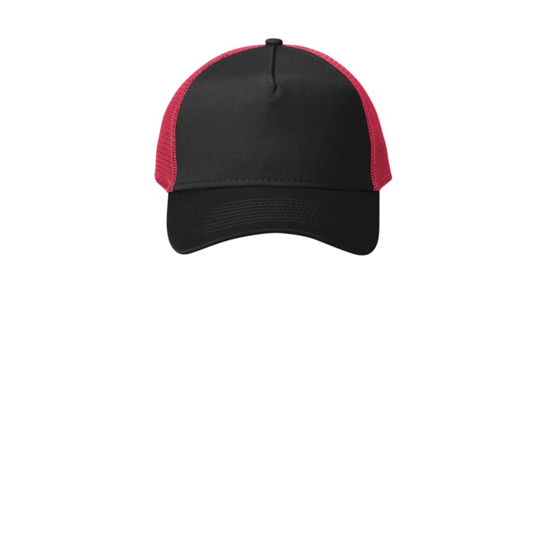 New Era Snapback Trucker Cap. 14
