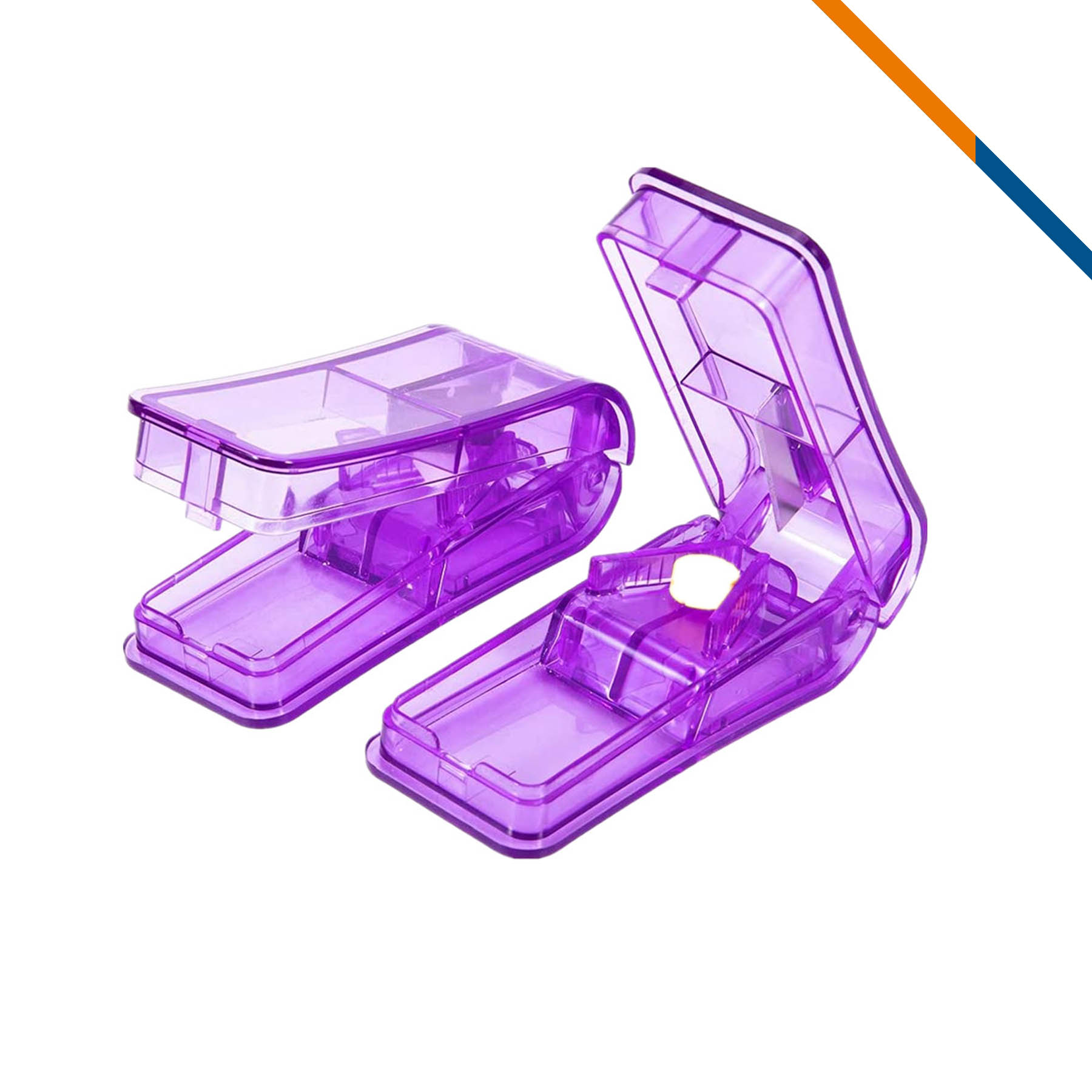 Vemix Pill Splitter Case 4