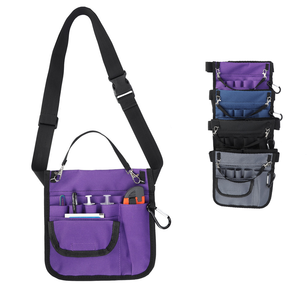 Waterproof Nurse Fanny Pack 3