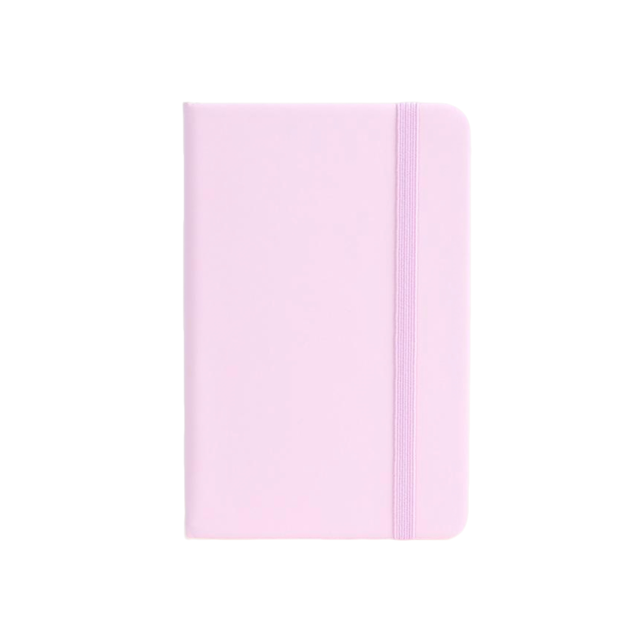 PU Journal Notebook A6 Size Acid Free Paper 7