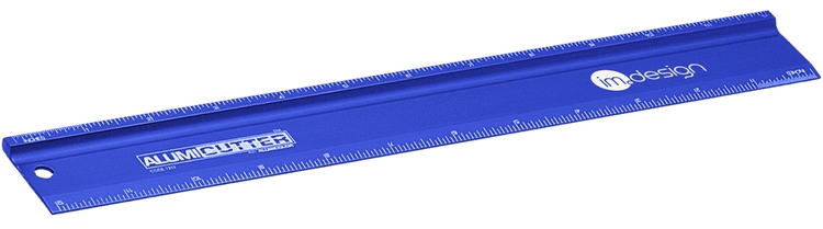12" AlumiCutter-Ruler and Straight Edge Cutting Tool 10