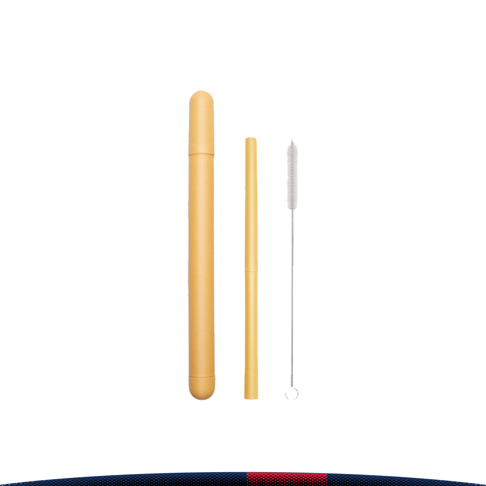 Chris Detachable Straw 6
