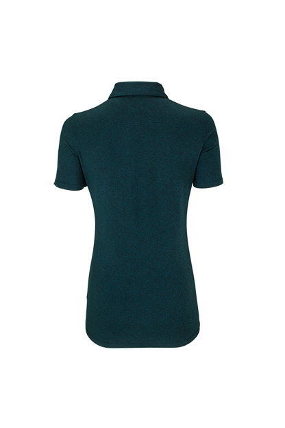 Women's Vansport Planet Polo 29