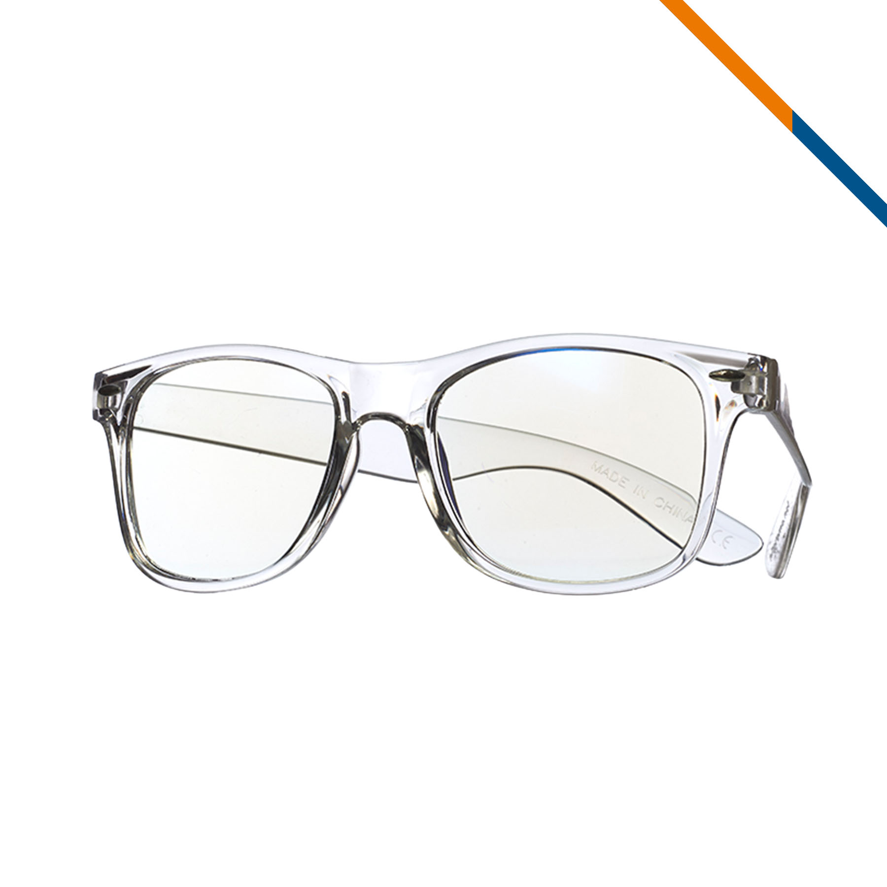 Grome Blue Blocking Eyeglasses 2
