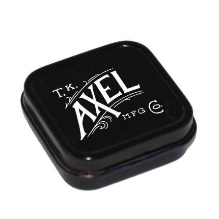 Square Mint Tin 1