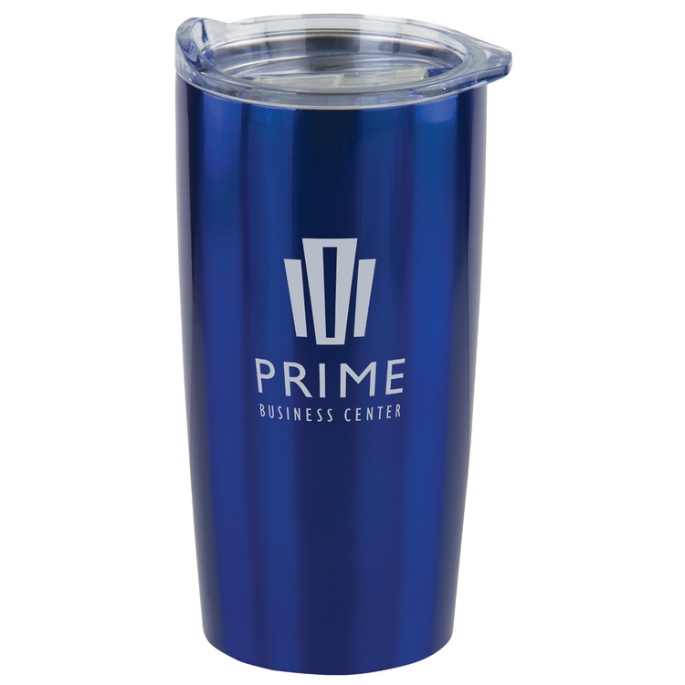 20oz Laser Engraved Stainless Vacuum Tumbler 3