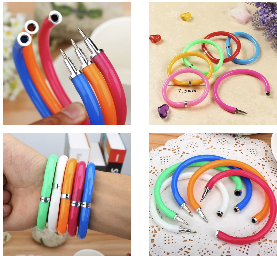 Bracelet Pen 1