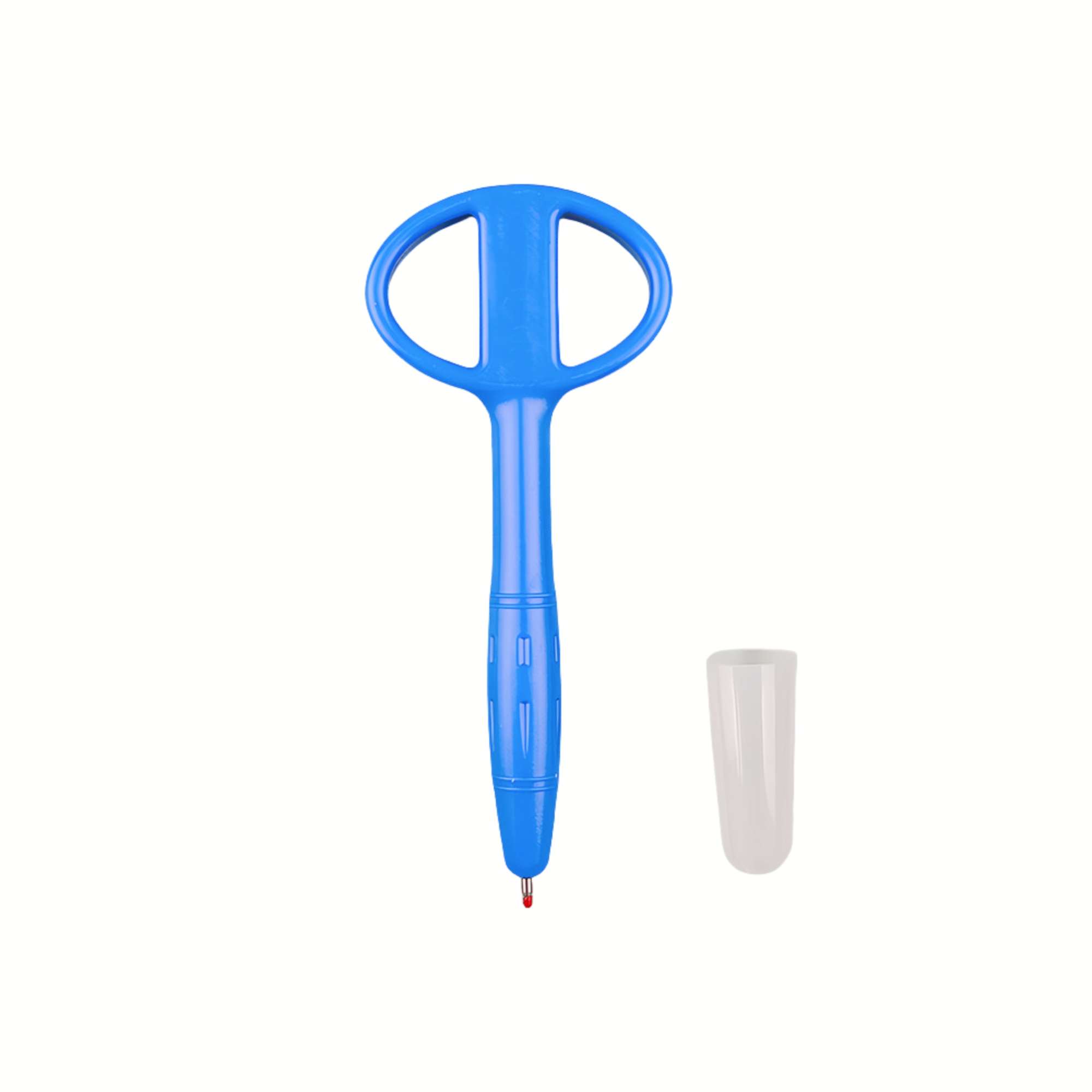 Safety Rubber Multi Use Writing Tool 3