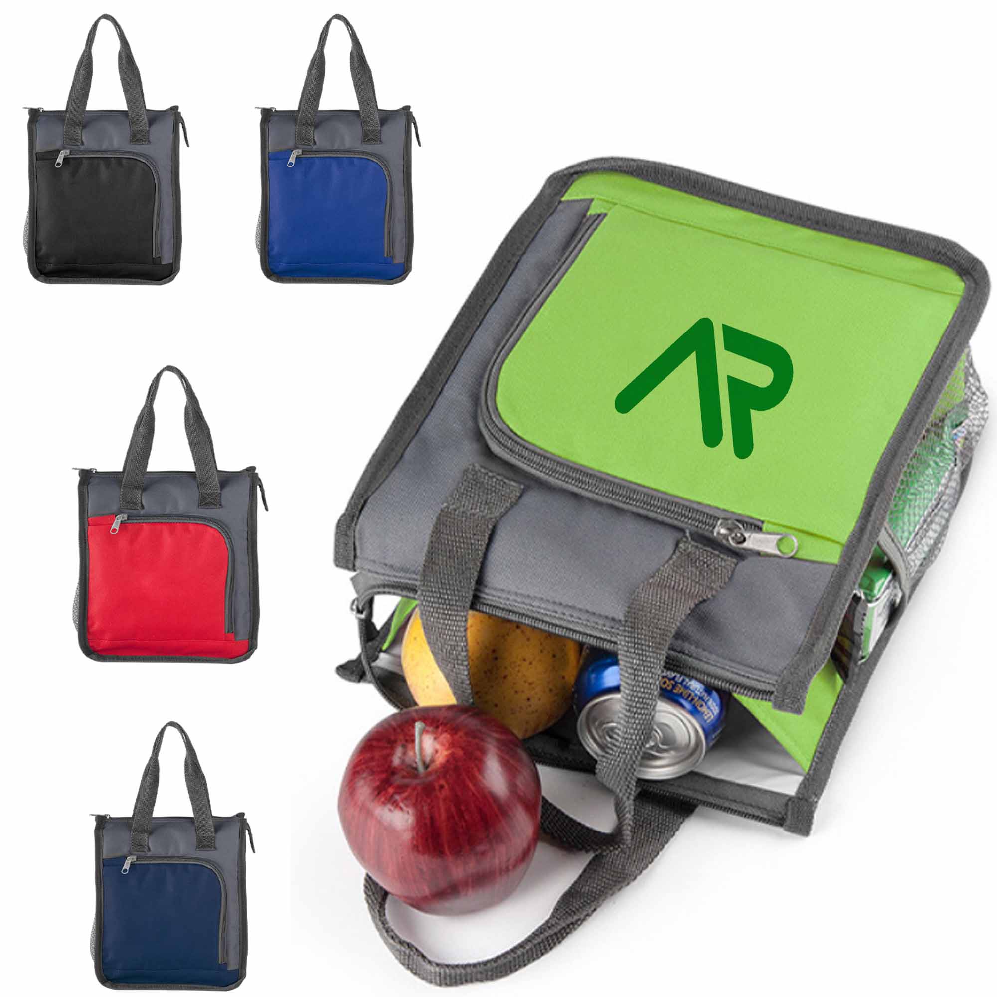 Thermal Insulation Bag 1