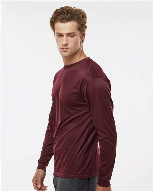 Unisex Performance Long Sleeve T-Shirt - 5104 83