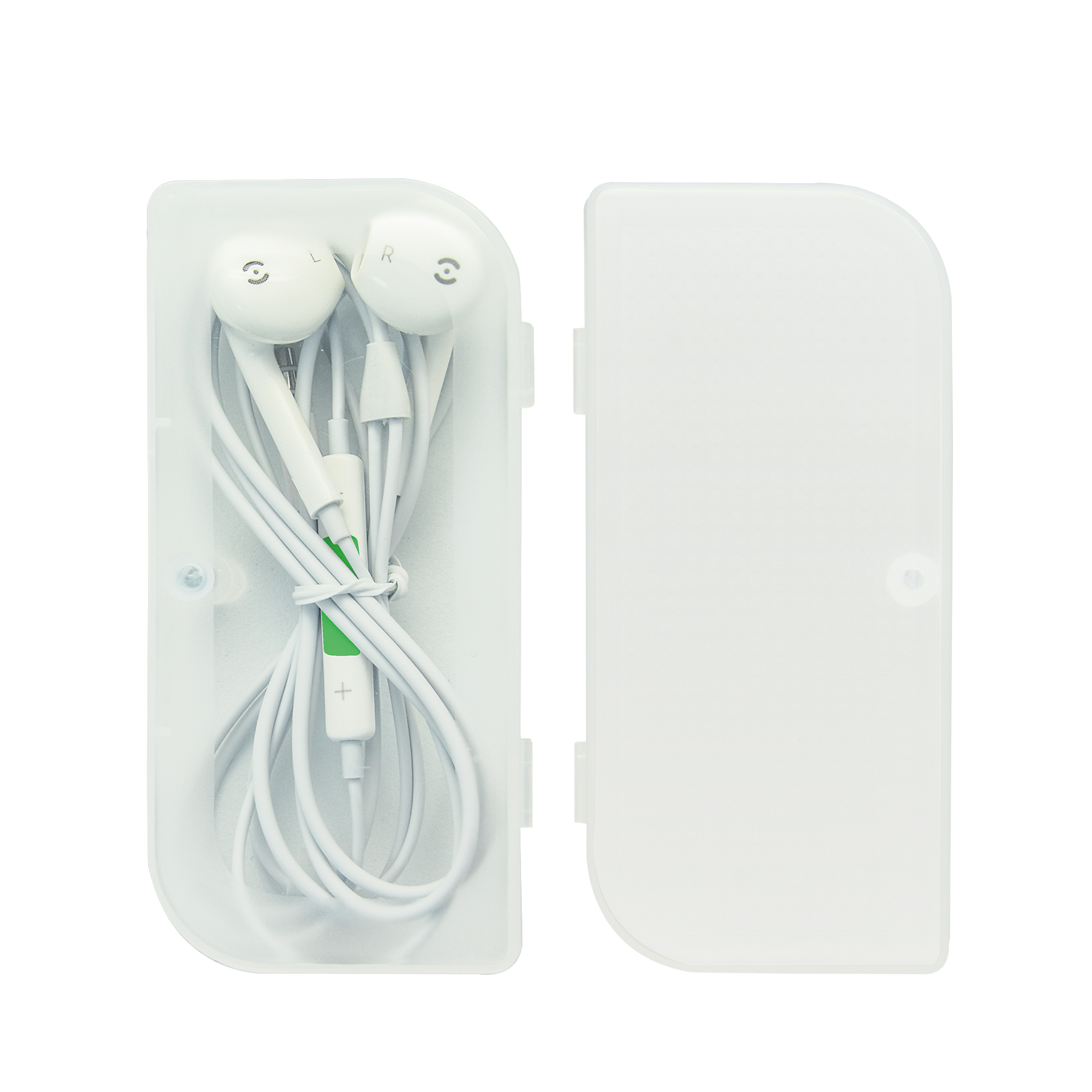 Latin Bass Earbuds 3