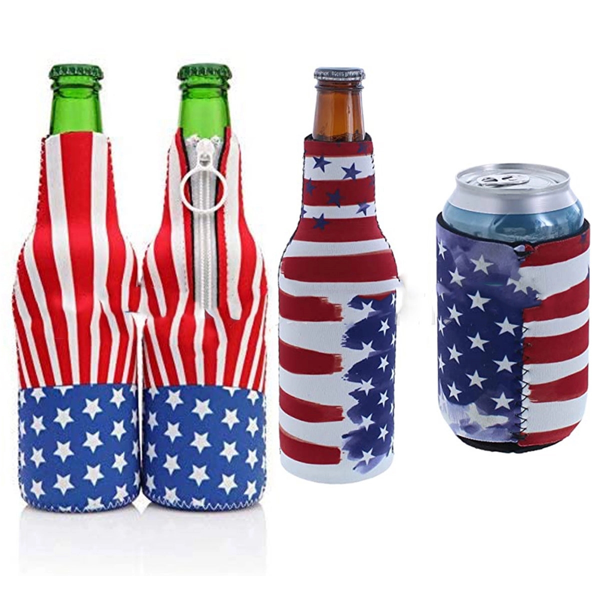 Can Cooler, custom can cooler with logo imprint 2