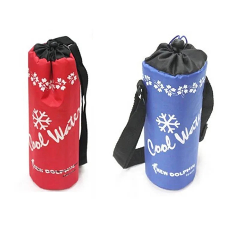 Oxford Insulated Cooler Bag 3
