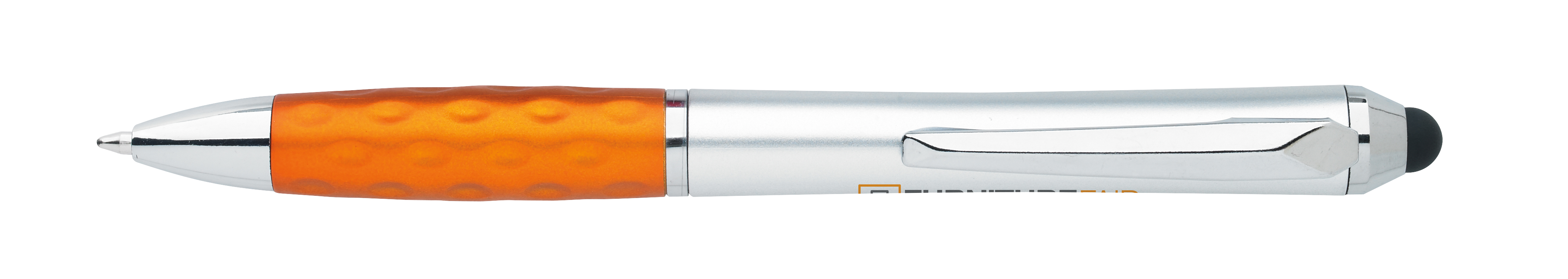 Good Value™ Tev Silver Stylus Pen 27
