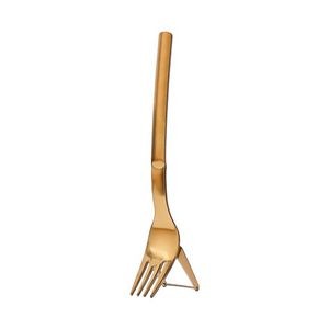 Innovative Side Cutter Fork With Bottle Opener 15