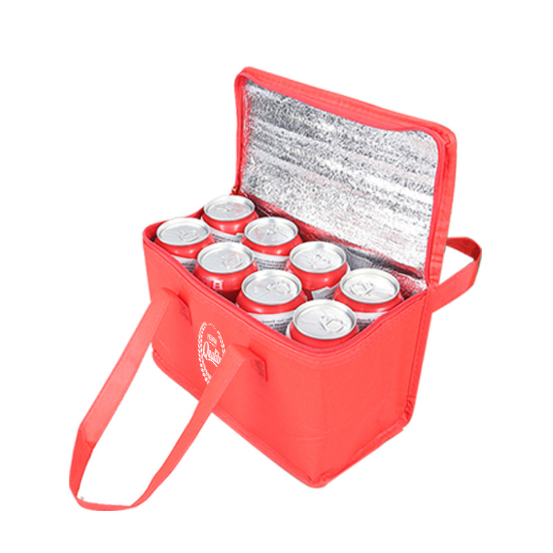 Takeaway Insulation Bag 1
