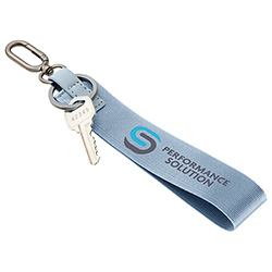AeroLOFT® Never Lost Keychain 62