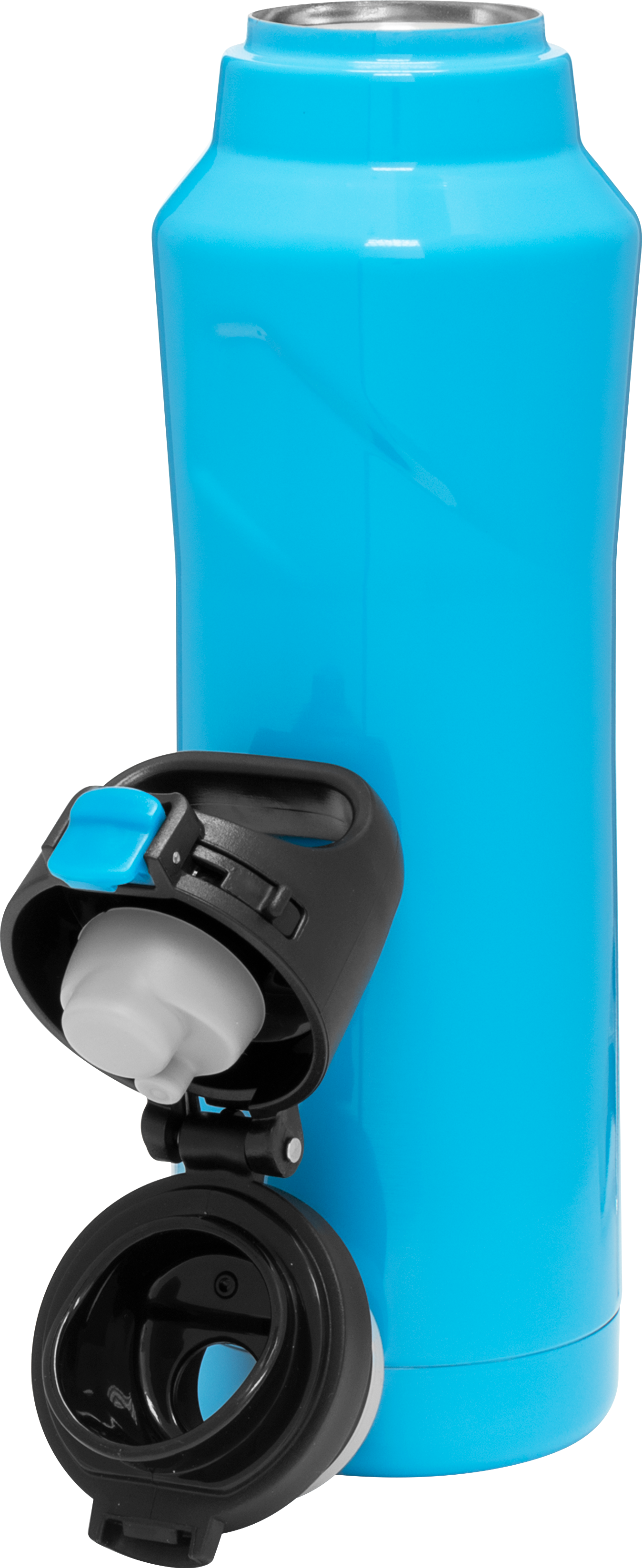 20.9 oz h2go houston, custom water bottle with logo imprint 31