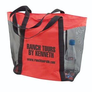Jubilee Tote Bag, custom tote bag with logo imprint 6