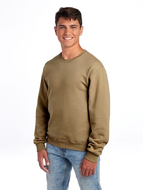 JERZEES NuBlend® Unisex Sweatshirt 82