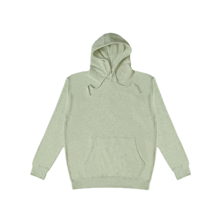 Charlestown Midweight Hooded Pullover 6