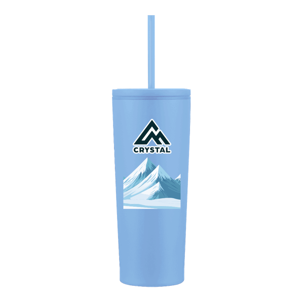 Telluride 24oz Straw Tumbler 97