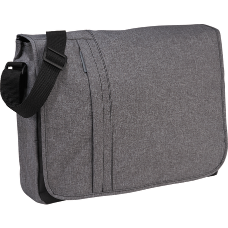 Urban 15" Computer Messenger Bag 12