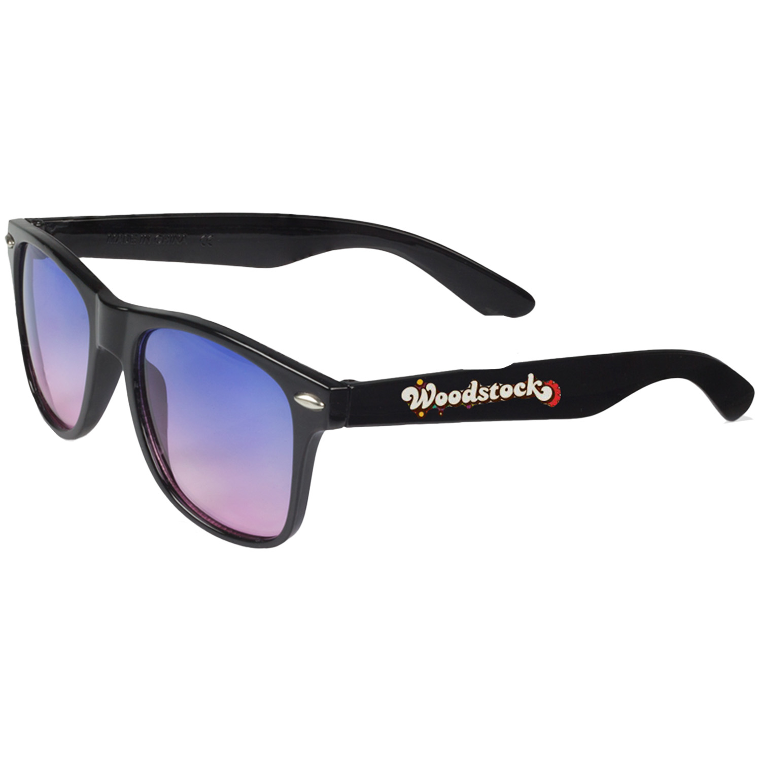 Sunglass - Ocean Gradient Sunglasses w/ UV 400 Protection 1