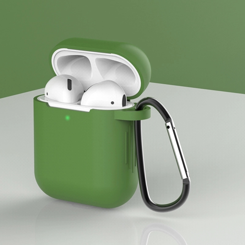 Silicone Case Cover for AirPods 1&2 23