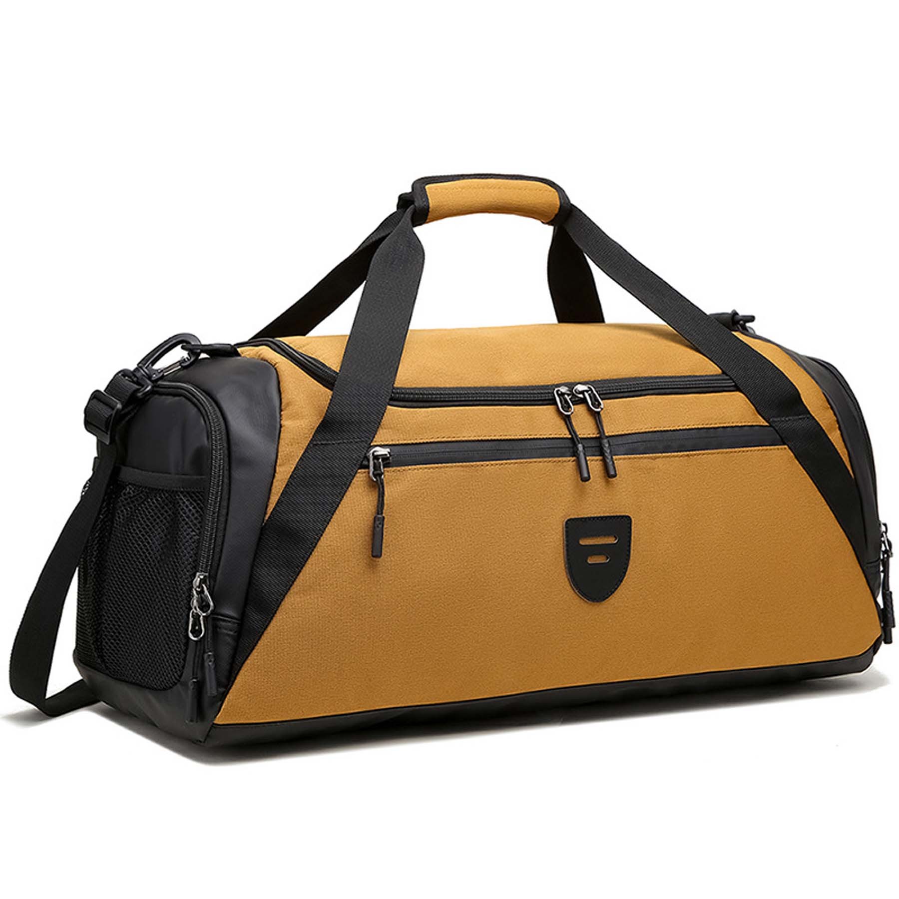 Business Travel Duffle Bag 2