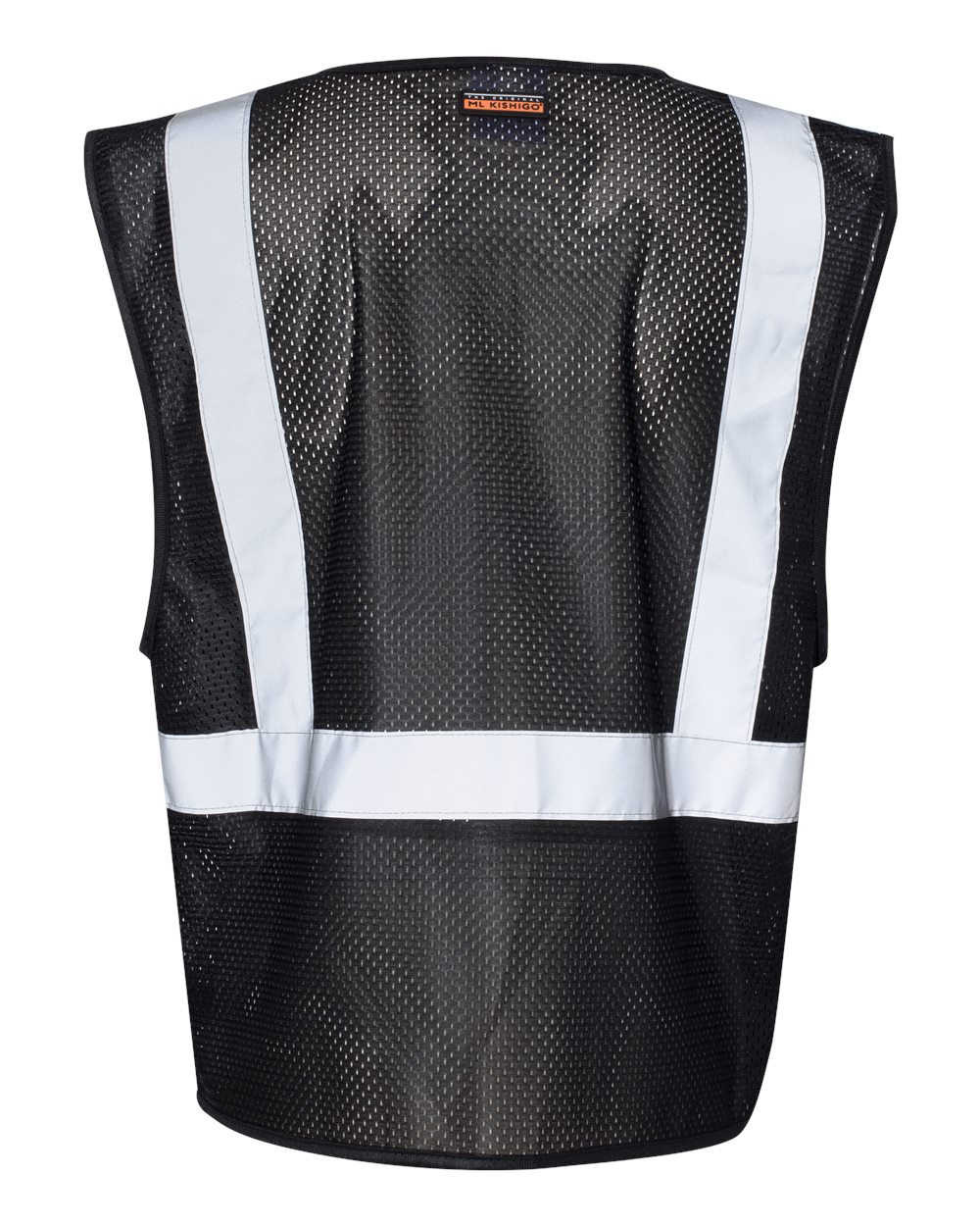 Unisex EV Series® Enhanced Visibility Non-ANSI Vest - B120-131 31