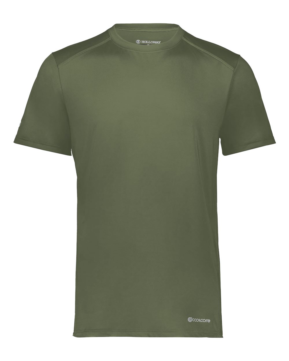 Men's Essential T-Shirt - 222136 30