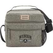 The Goods Recycled 9 Can Lunch Cooler 4