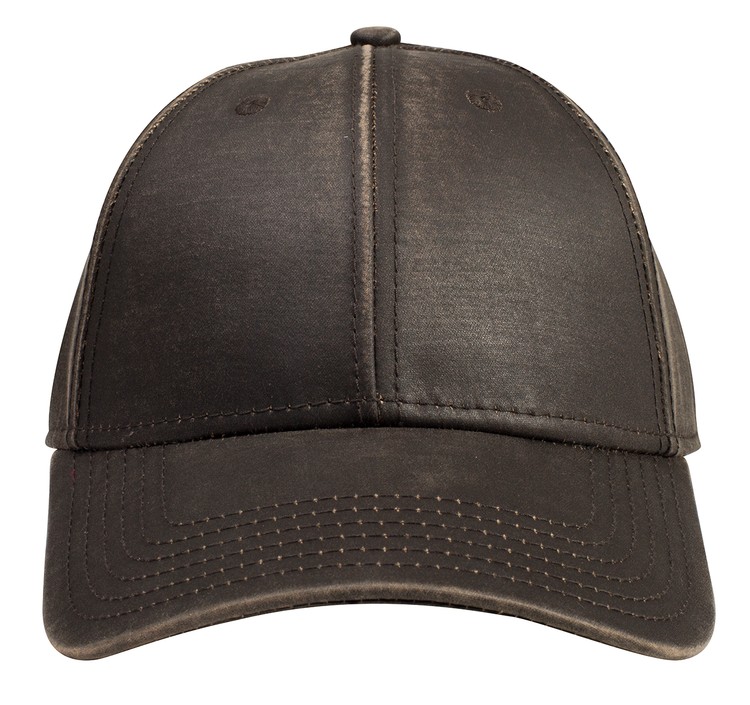 OTTO CAP® 6 Panel Low Profile Baseball Cap 6