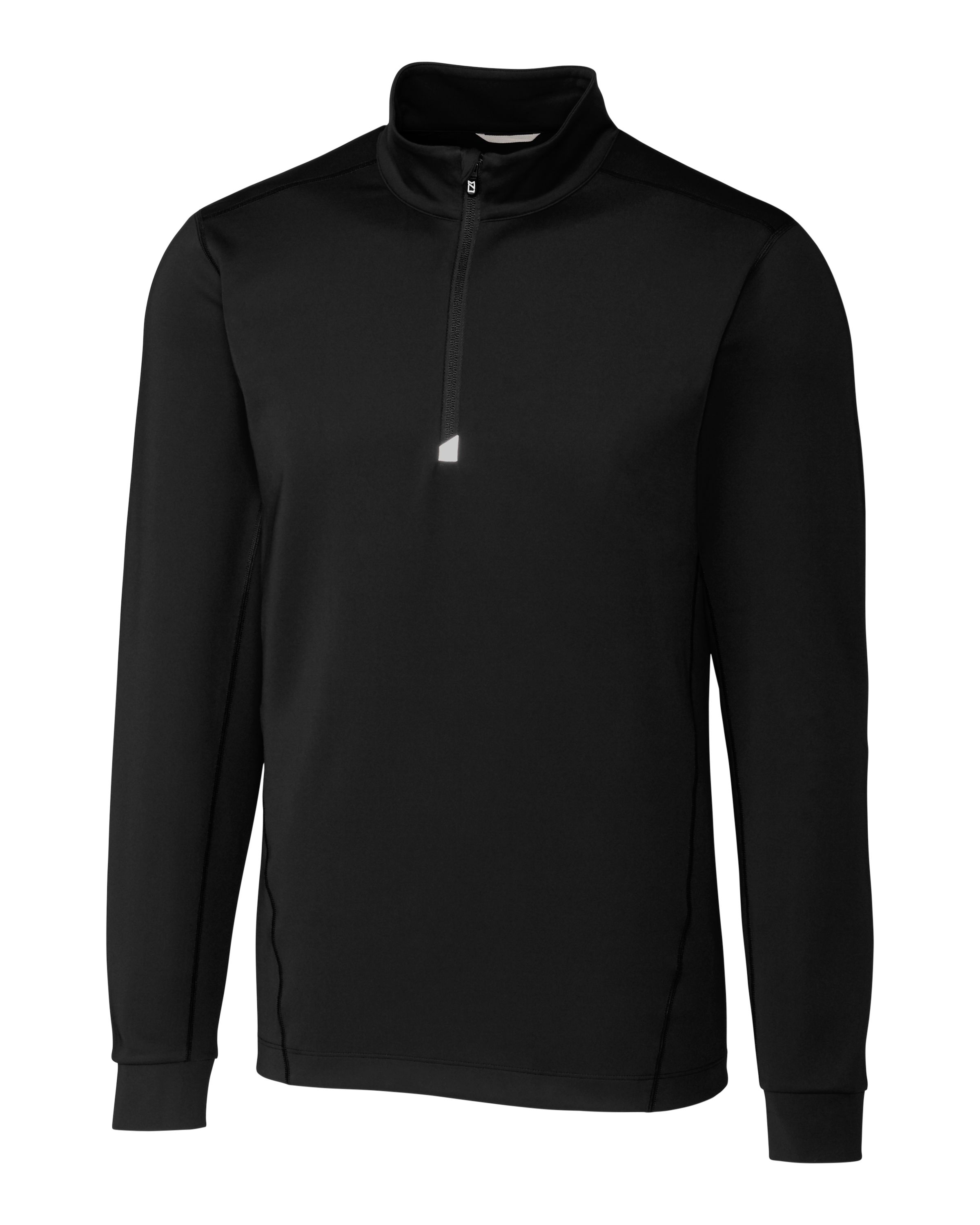 Traverse Stretch Eco Quarter Zip Mens Pullover