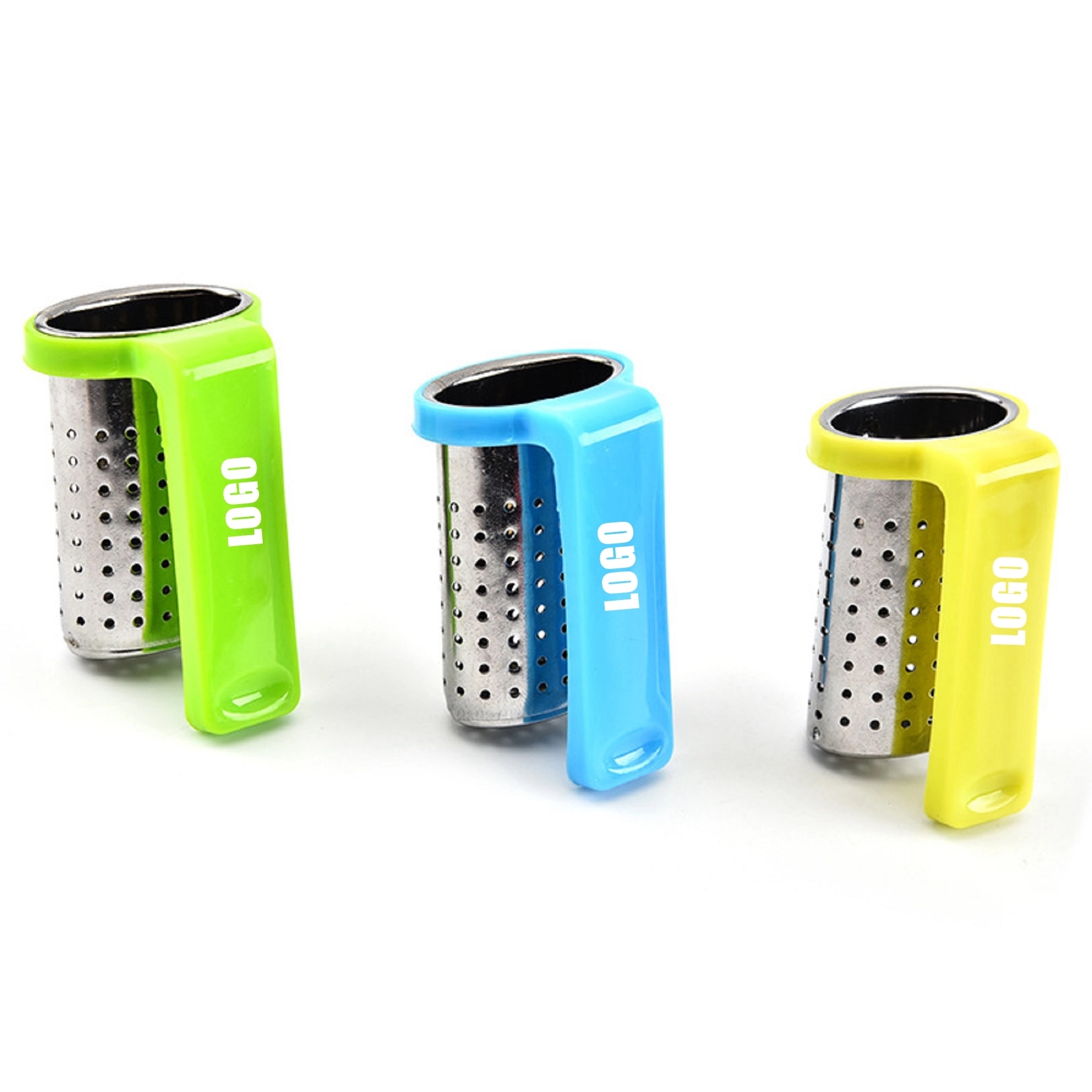 Hang On Cup Tea Strainer 3