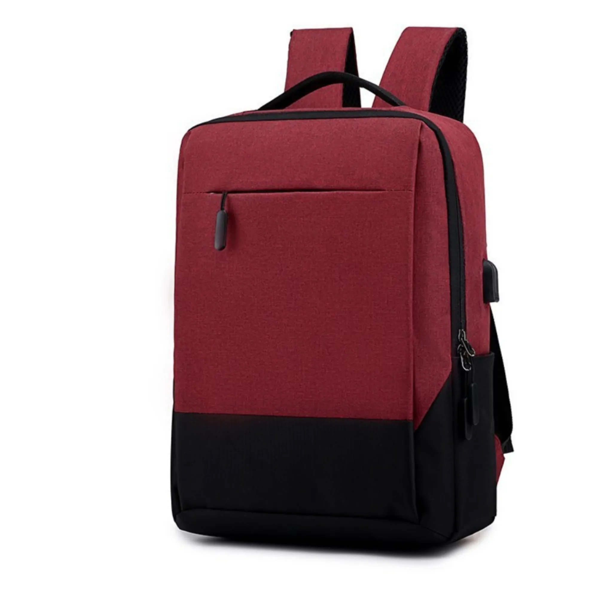 Customizable Outdoor Travel Business Laptop Backpack 5