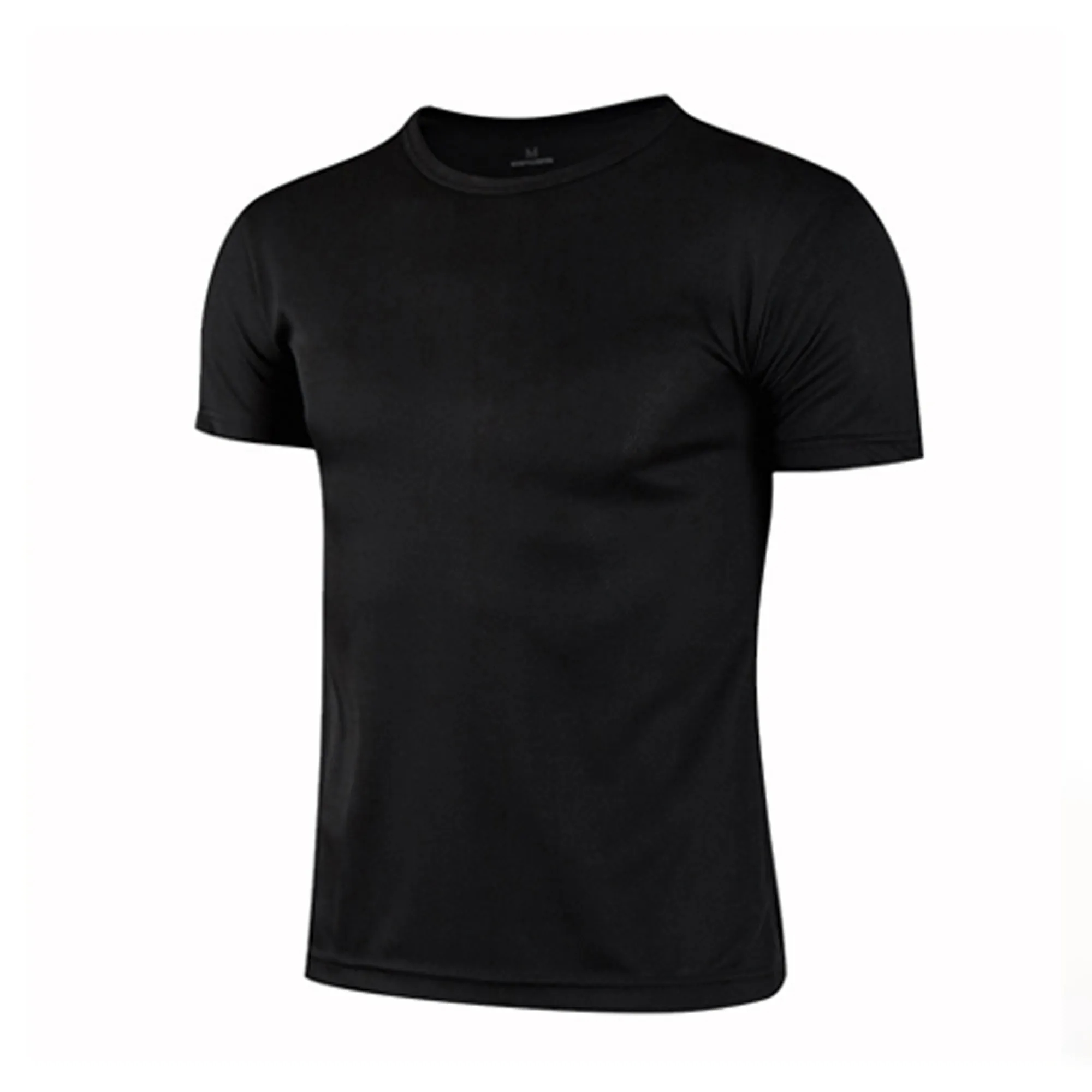 Quick-Dry Short Sleeve T-Shirt 6