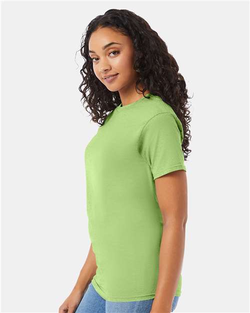 Unisex Essential-T T-Shirt - 5280 168