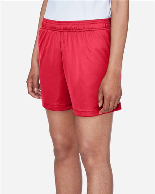 Women's Zone Performance Shorts - TT11SHW 30