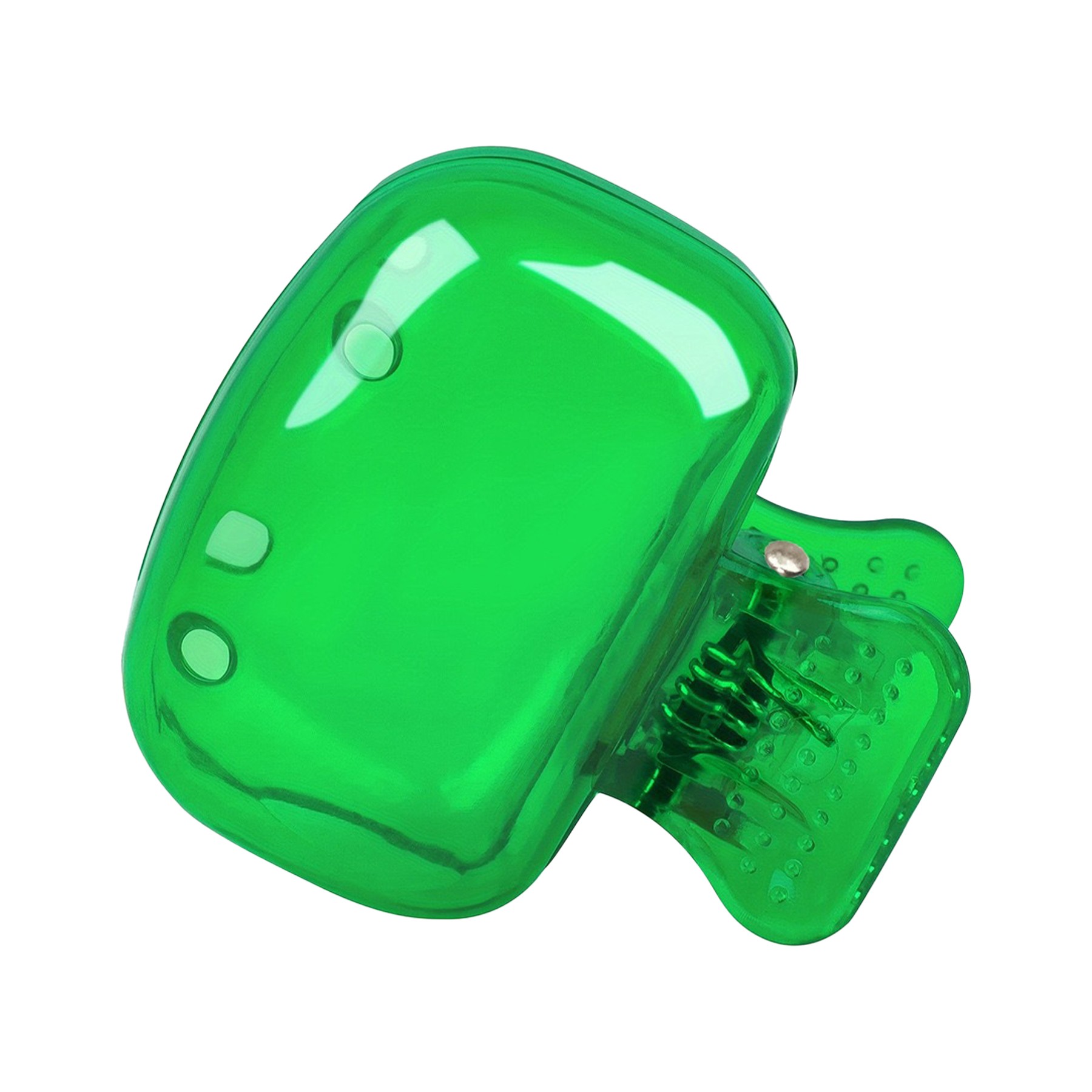 Toothbrush Clip For Travel 12