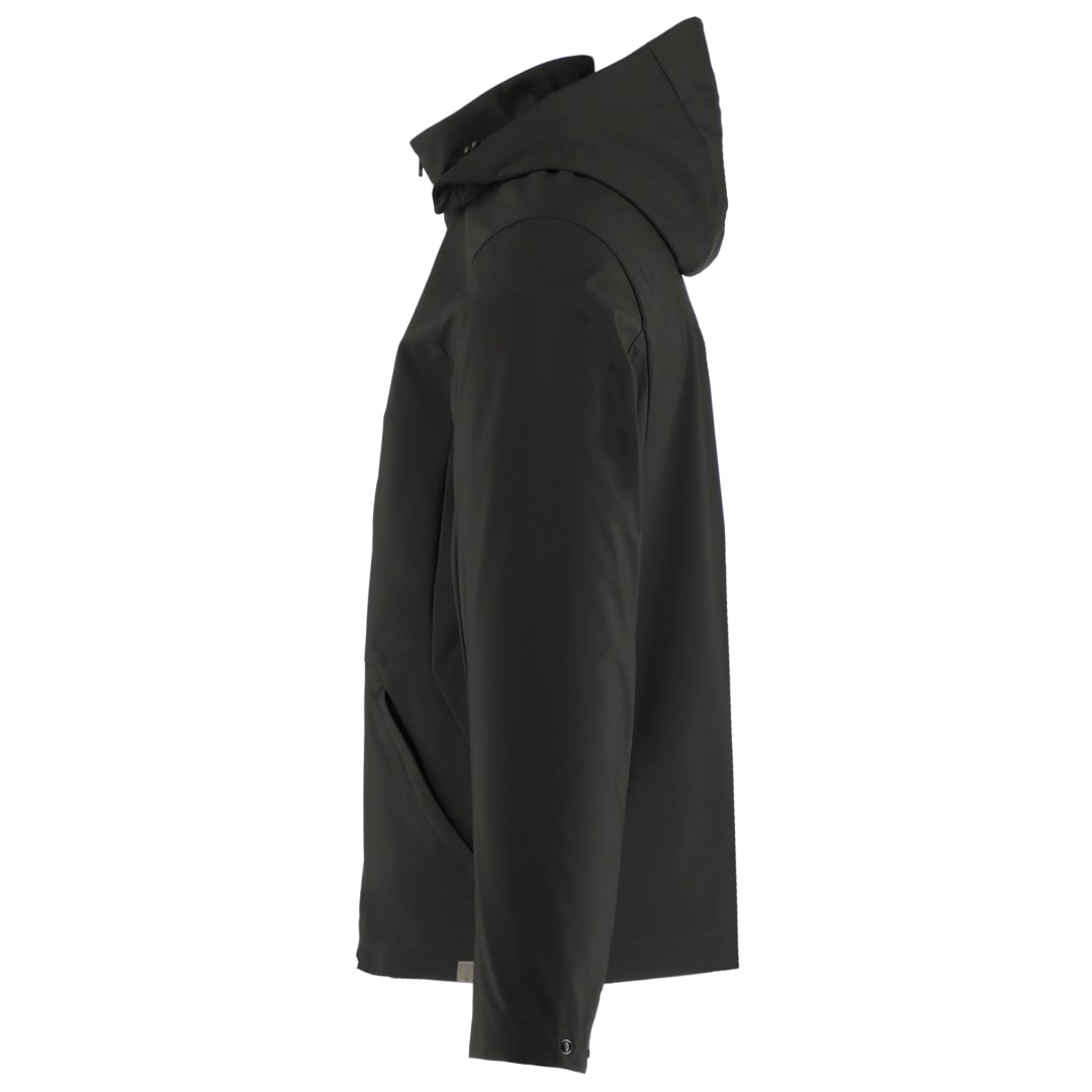 MANZANO Eco Softshell Jacket - Men's 6