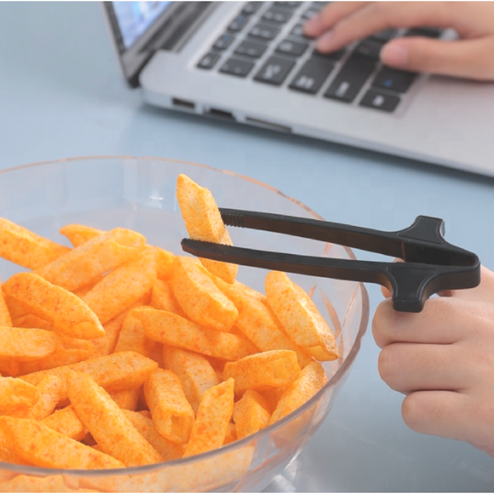 Handy Finger Chopsticks 3