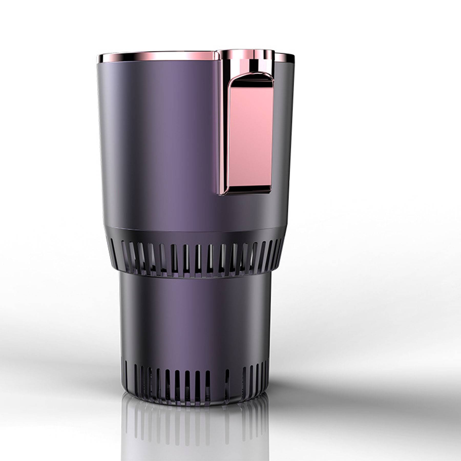 Warmer Cooler Heated Travel Mug 4
