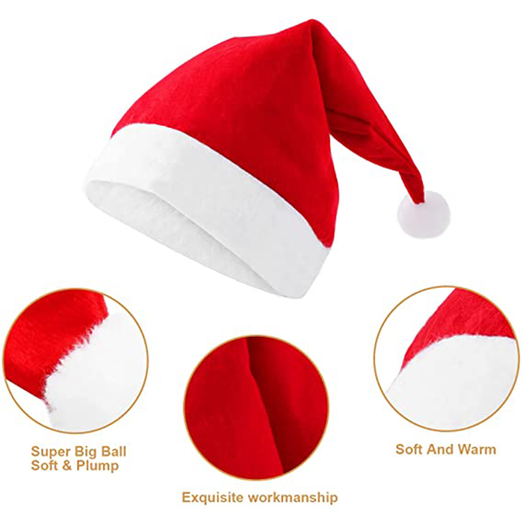Chrismas Hat 1