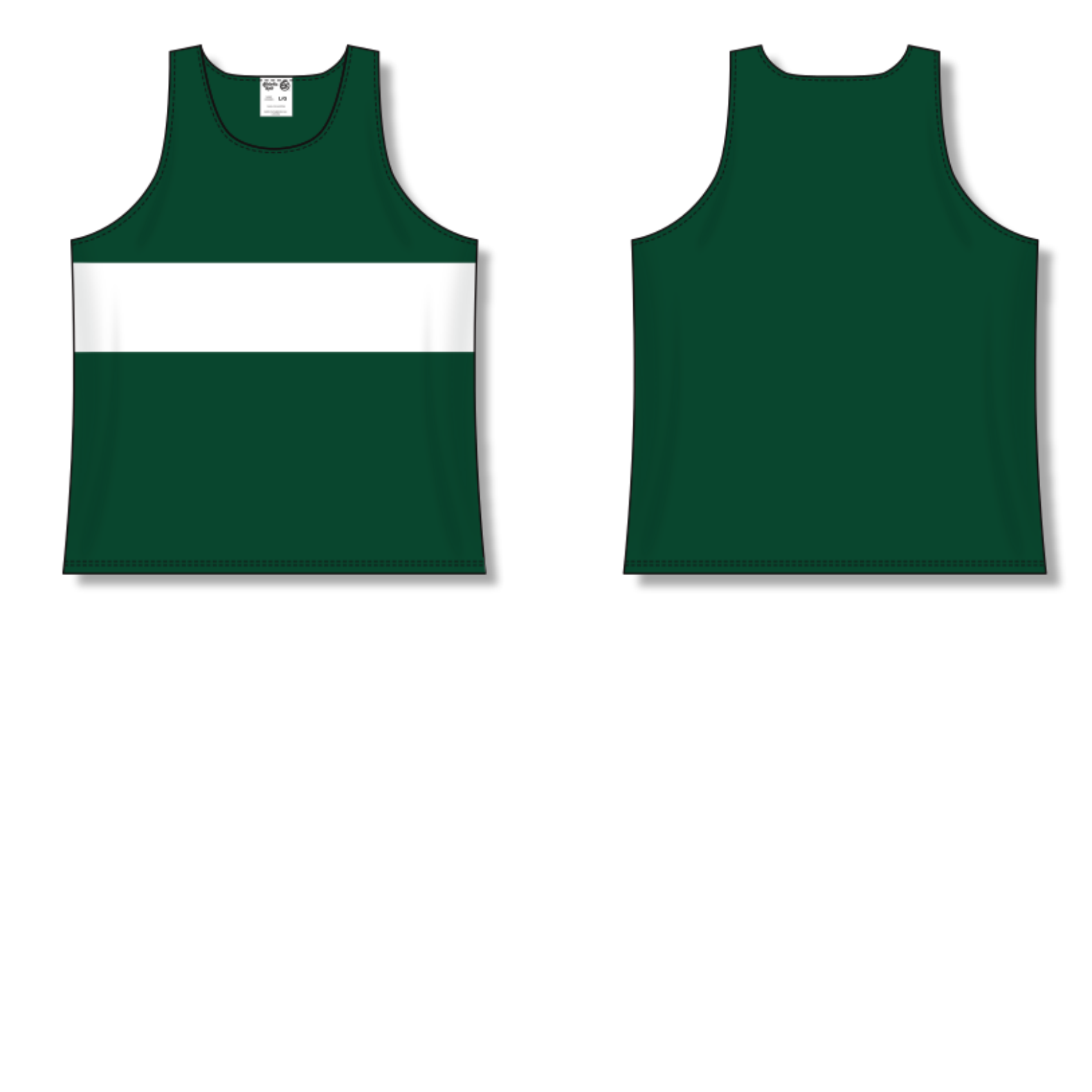 Track Jerseys T220-G01 9