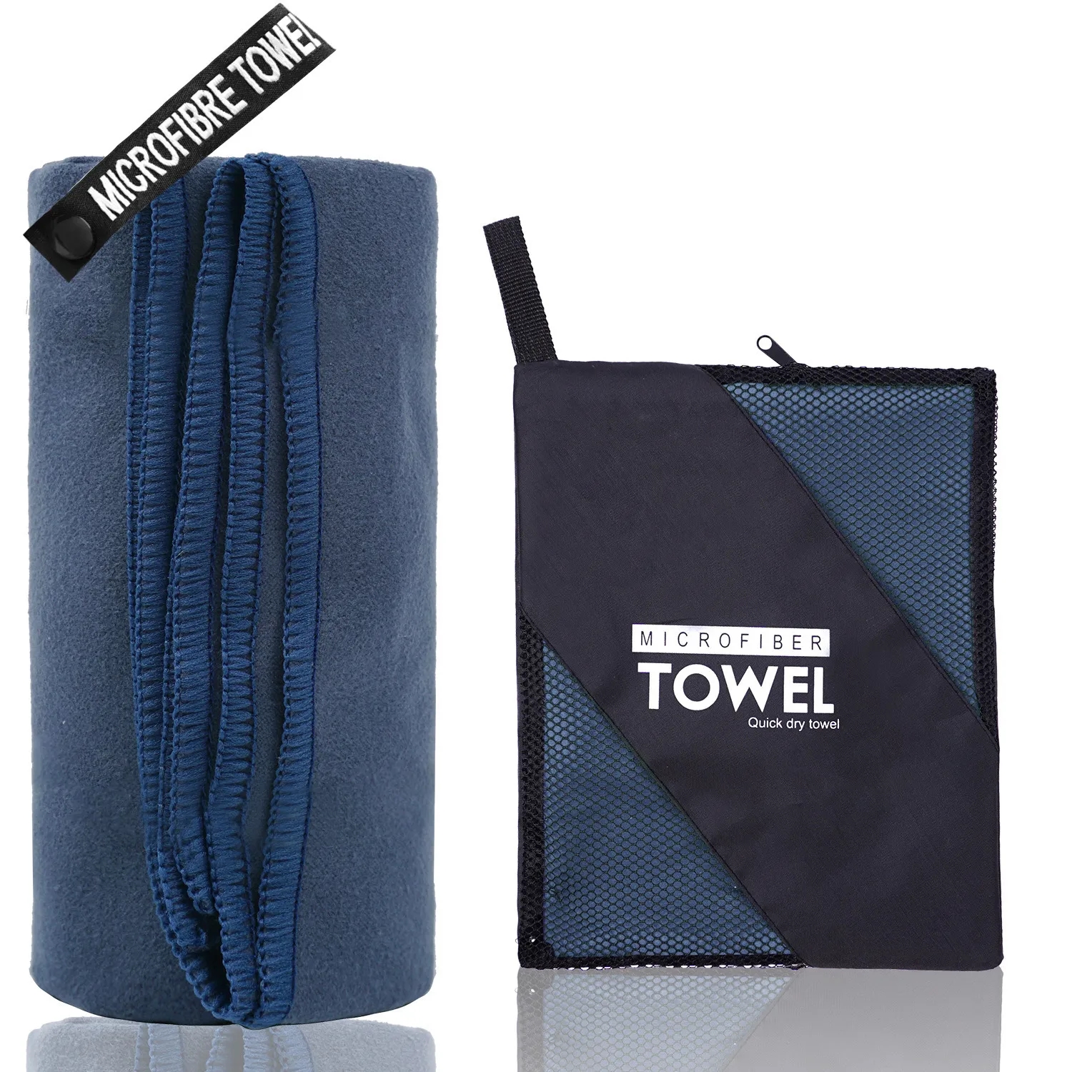 Microfiber Towel 1