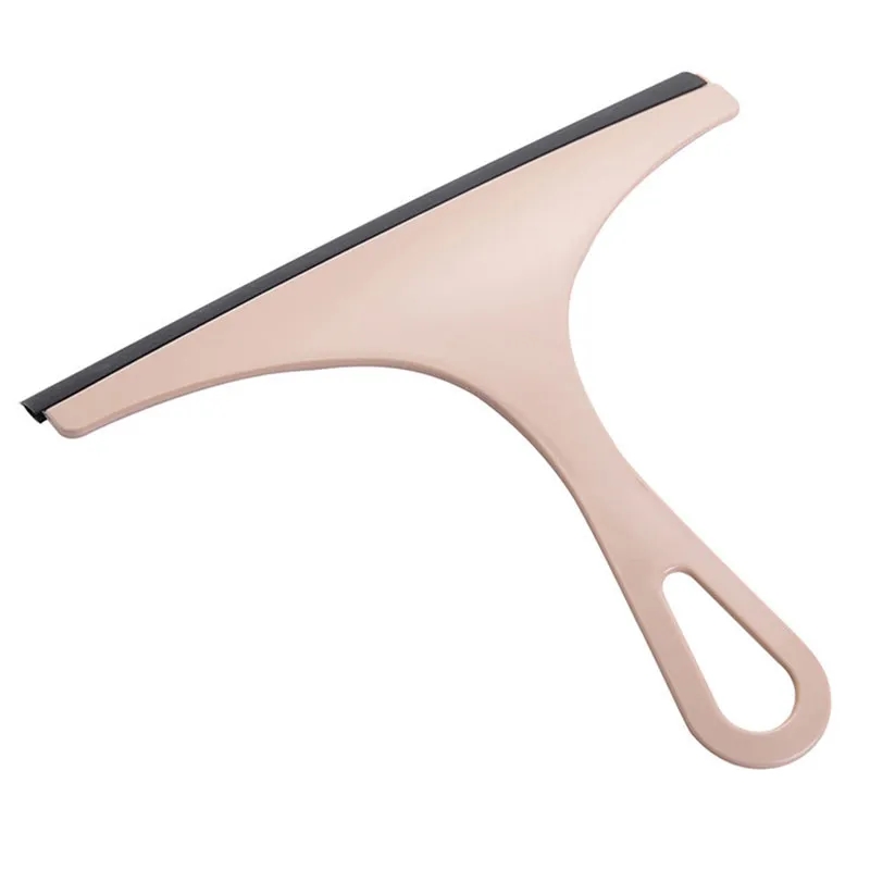 8" Plastic Glass Cleaning Squeegee 5