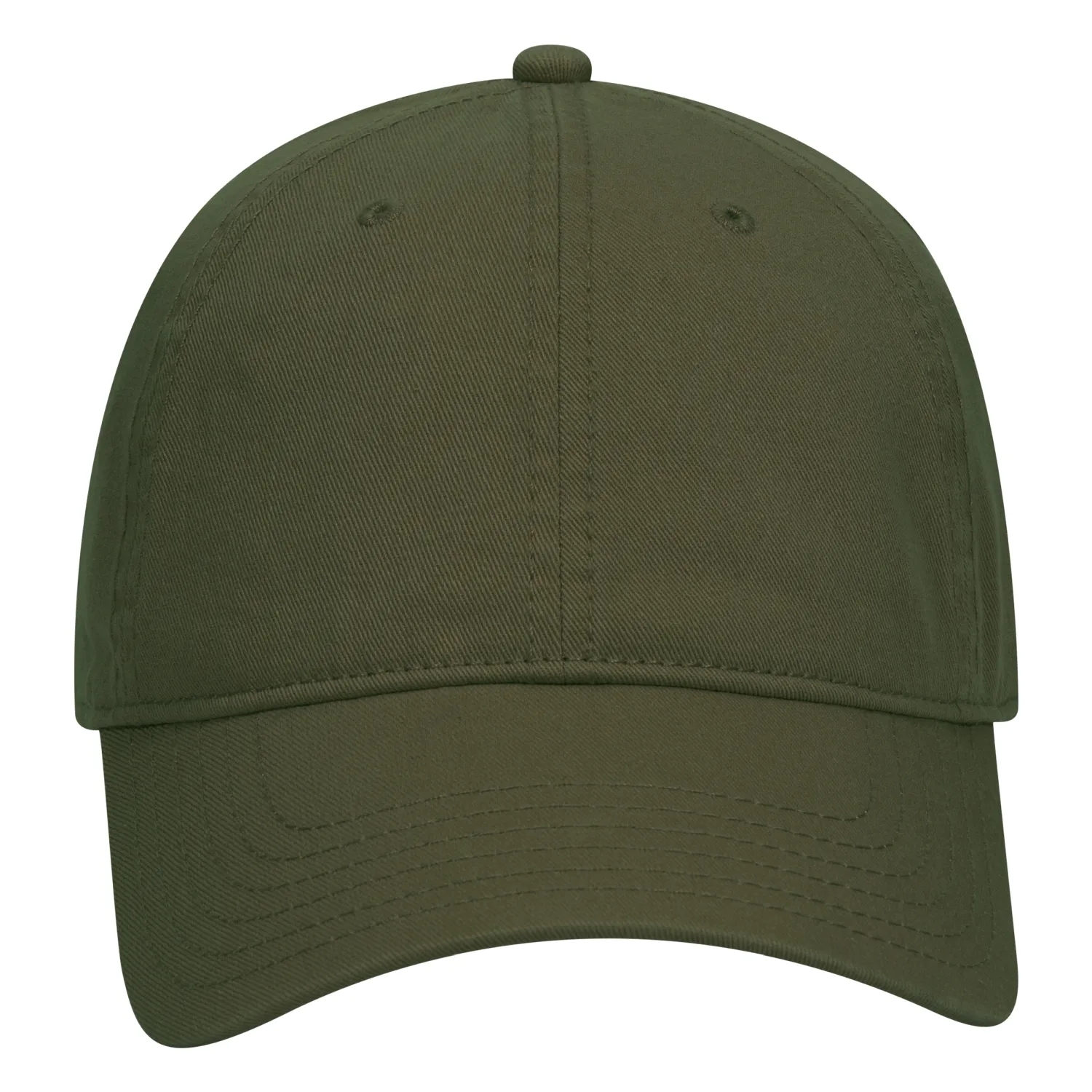 OTTO CAP 6 PANEL LOW PROFILE DAD HAT 2