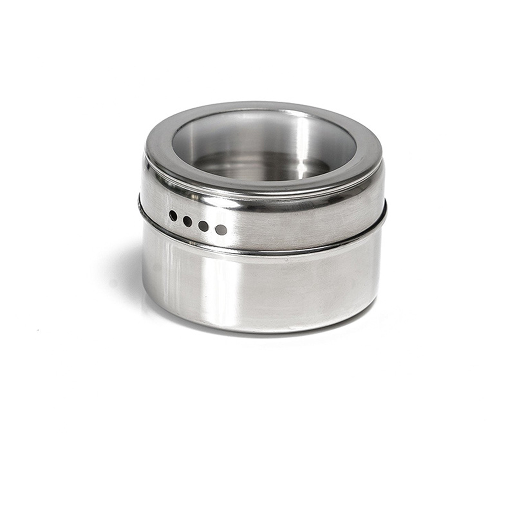 Kitchen Spice Jar 3